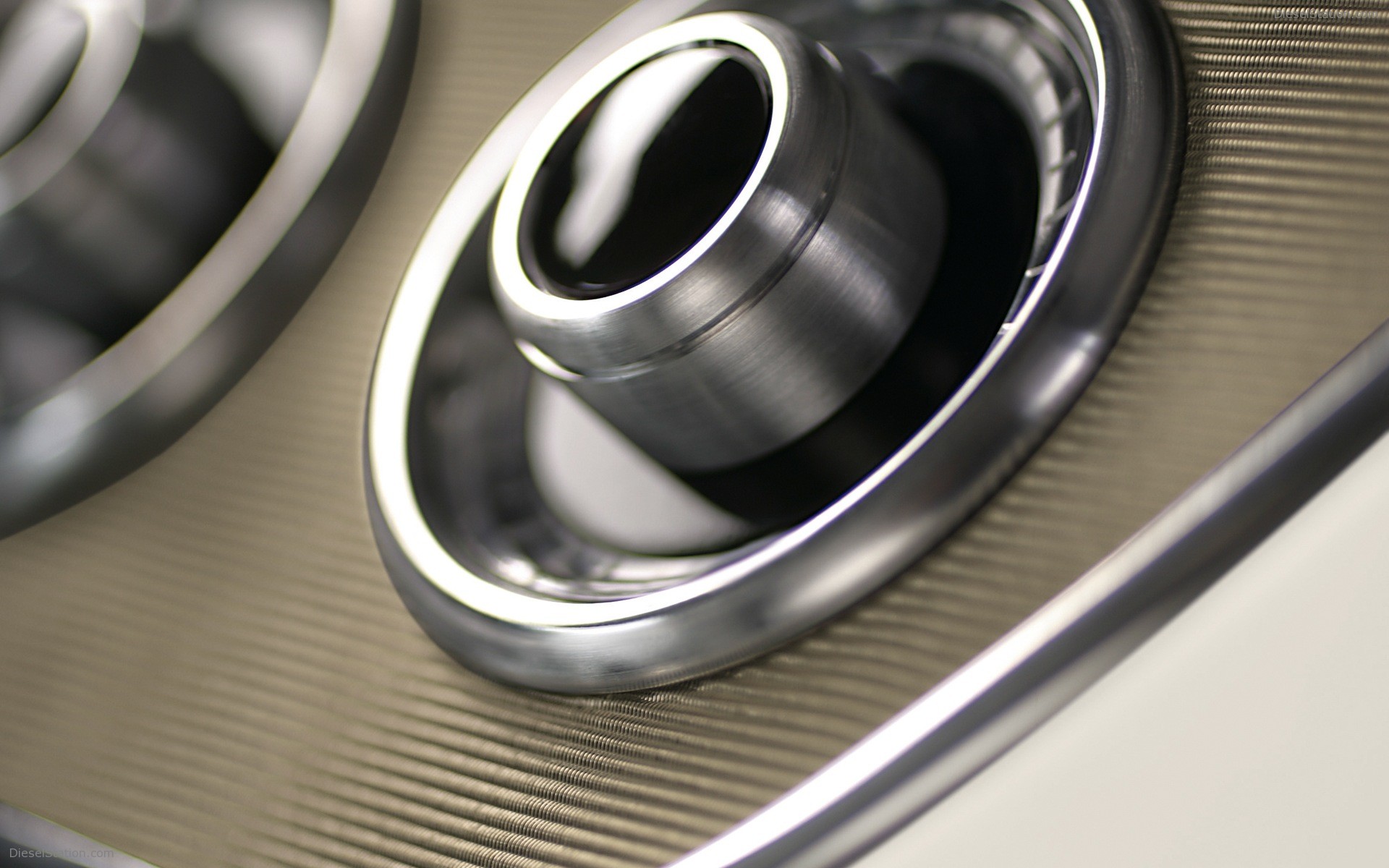 BMW Concept CS official press release